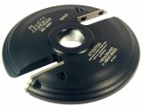 IGM Professional F631-16130 Výplňová fréza Z2 - Profil A, D160x20 d30mm spodný MEC