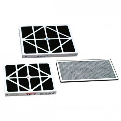 JET 121-708734 Filter s aktívnym uhlím pre AFS-500, AFS-1000