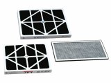 JET 121-708734 Filter s aktívnym uhlím pre AFS-500, AFS-1000
