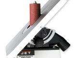 JET JBOS-5M Oscilačná valčeková brúska
