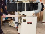 JET JPT-310T Zrovnávacia a hrúbkovacia frézka 3500 W