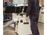 JET JPT-410T Zrovnávacia a hrúbkovacia frézka 4500 W