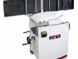 JET JPT-410HH-T Zrovnávacia a hrúbkovacia frézka so žiletkovým valcom 4500 W