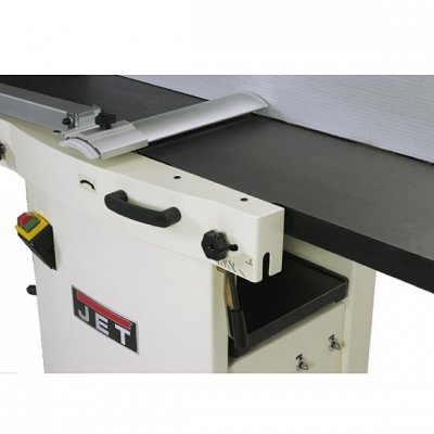 JET JPT-410HH-T Zrovnávacia a hrúbkovacia frézka so žiletkovým valcom 4500 W