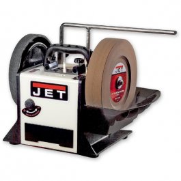 JET JSSG-10M Brúska na nástroje