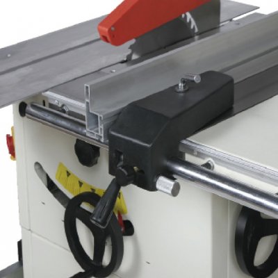 JET JTS-600XT Formátovacia kotúčová píla 2500 W