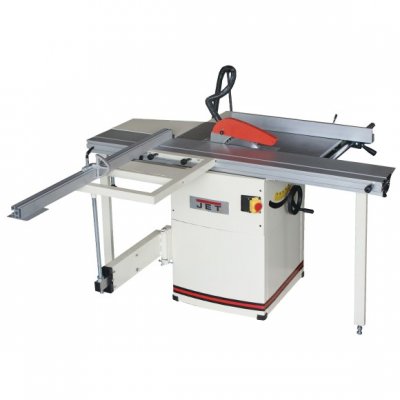 JET JTS-600XLT Formátovacia kotúčová píla 2500 W