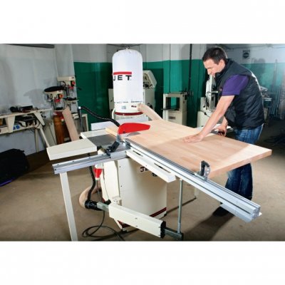 JET JTS-600XLT Formátovacia kotúčová píla 2500 W