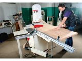 JET JTS-600XLT Formátovacia kotúčová píla 2500 W