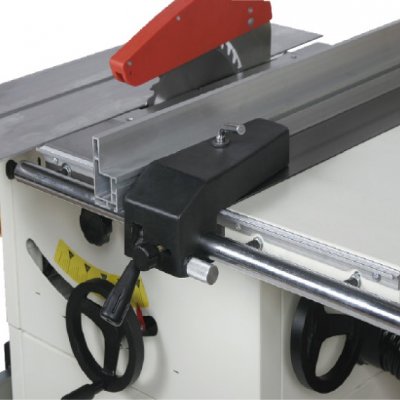 JET JTS-600XLT Formátovacia kotúčová píla 2500 W