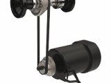 JET JWL-1221VS Sústruh na drevo 940 W
