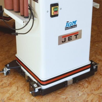 JET 121-708118 Mobilný podstavec do 250 kg