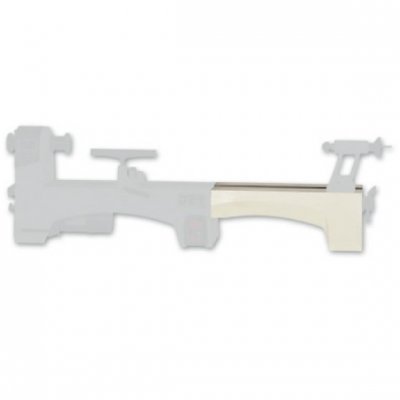 JET 121-719201 Predĺženie lôžka 560 mm pre sústruh JWL-1221VS