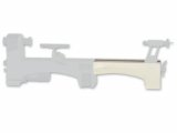 JET 121-719201 Predĺženie lôžka 560 mm pre sústruh JWL-1221VS