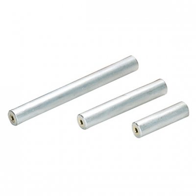 IGM Professional 136-0037 Náhradná stredová os pre trysku 0034, 72 mm