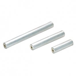 IGM Professional 136-0037 Náhradná stredová os pre trysku 0034, 72 mm