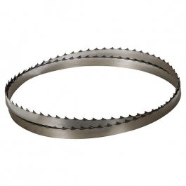 IGM Professional M201-007 Pílový pás 2560 mm pre JWBS-14Q - 25 x 0,6 mm t=8 (3Tpi)