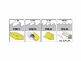 IGM Professional 127-PRM-110SBC Proman Ručná pokosová píla