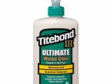 123-1413 Titebond III Ultimate Lepidlo na drevo D4, 237 ml
