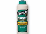 123-1414 Titebond III Ultimate Lepidlo na drevo D4 - 473ml