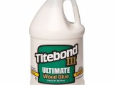 123-1416 Titebond III Ultimate Lepidlo na drevo D4, 3,78 l