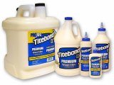 123-50009 Titebond II Premium Lepidlo na drevo D3 - 8,12 l PROjug