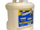 123-50009 Titebond II Premium Lepidlo na drevo D3 - 8,12 l PROjug