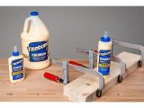 123-50009 Titebond II Premium Lepidlo na drevo D3 - 8,12 l PROjug