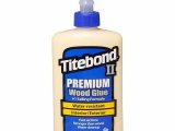 123-5003 Titebond II Premium Lepidlo na drevo D3, 237 ml