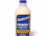 123-5005 Titebond II Premium Lepidlo na drevo D3, 946 ml