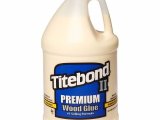 123-5006 Titebond II Premium Lepidlo na drevo D3, 3,78 l