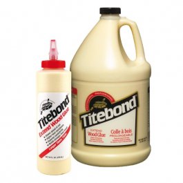 Titebond 123-9106 Lepidlo na drevo Extend, 3,78 l