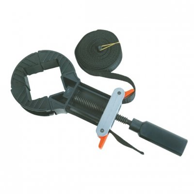 IGM Hobby 125-589683 Svorka na rámy plastová hobby