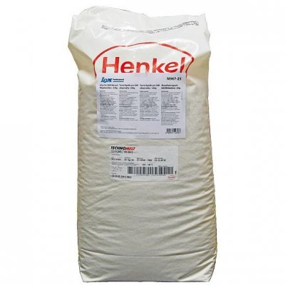 IGM Professional M967-25 Taviteľné lepidlo Technomelt KS224 pre IGM olepovačky , 25 kg