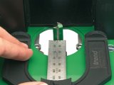 TREND 102-GAUGE/1 Hĺbkomer pre hornú frézku