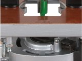 TREND 102-GAUGE/1 Hĺbkomer pre hornú frézku