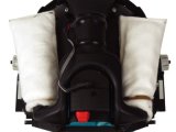 Trend Sada filtrov pre masku Airshield Pro, 2ks THP2 jemný filter