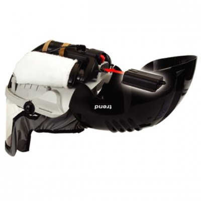 TREND Trend Akumulátor pre masku Airshield Pro, 8 hodinový