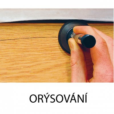 TREND 102-M/PB01 Trend Ceruzka pre kopírovanie tvarov Perfect Butt