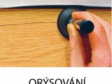 TREND 102-M/PB01 Trend Ceruzka pre kopírovanie tvarov Perfect Butt