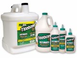 123-1414 Titebond III Ultimate Lepidlo na drevo D4 - 473ml