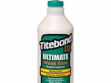123-1415 Titebond III Ultimate Lepidlo na drevo D4, 946 ml