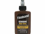 Titebond 123-5012 Liquid Hide Glejové lepidlo na drevo, 118 ml