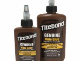 Titebond 123-5013 Liquid Hide Glejové lepidlo na drevo, 237 ml