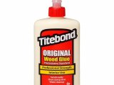123-5063 Titebond Original Lepidlo na drevo D2, 237 ml