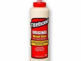 123-5064 Titebond Original Lepidlo na drevo D2 -  473ml