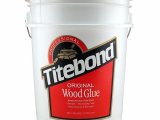 123-5067 Titebond Original Lepidlo na drevo D2, 18,92 l