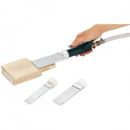 IGM Professional 136-0023 Tryska na čapový spoj jednostranná 50x6x100 mm
