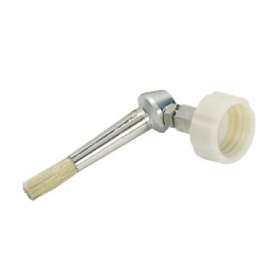 IGM Professional 136-0045 Tryska so štetcom (guľatý) 10 mm