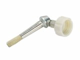 IGM Professional 136-0045 Tryska so štetcom (guľatý) 10 mm